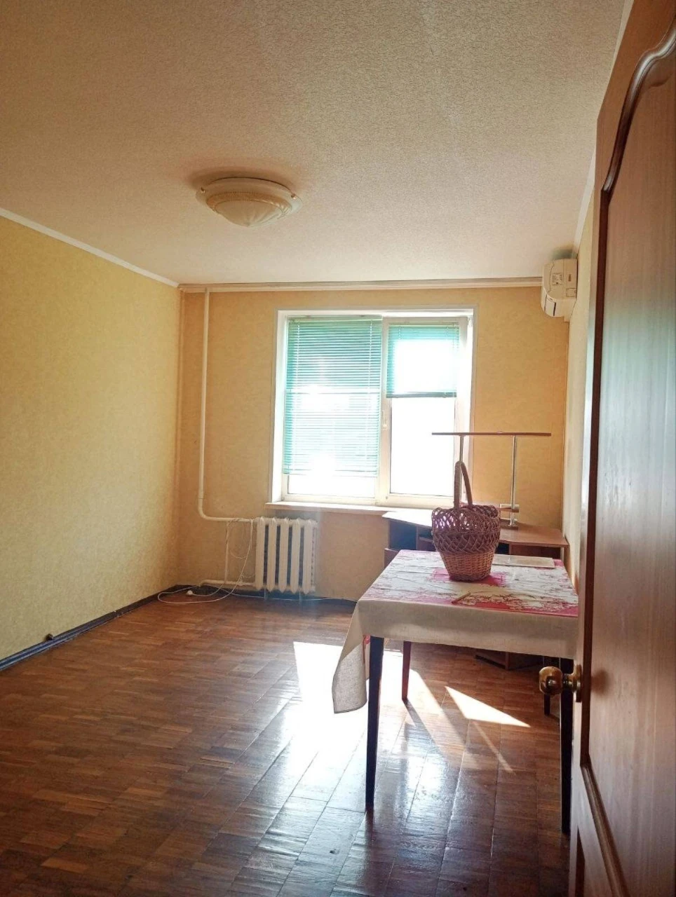 3х кімнатна квартиана Березняківський 30