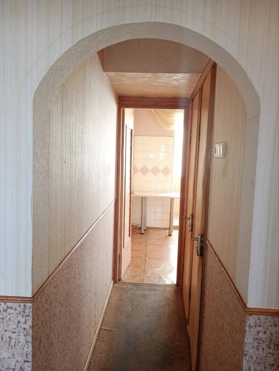 3х кімнатна квартиана Березняківський 30