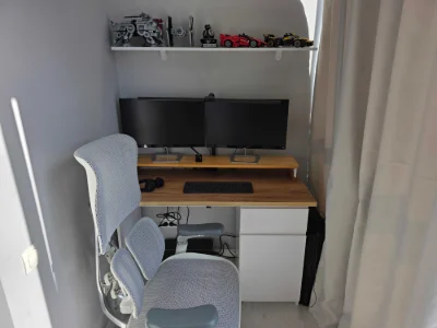 Sale of a 2-bedroom apartment in the "Lipki" residential complex