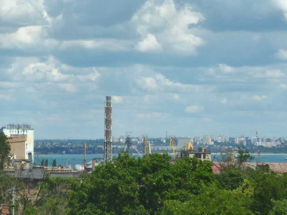 ‼️Центр • ЖК Роджественский‼️Газ • АОГВ • 2 спальни‼️Дерибас