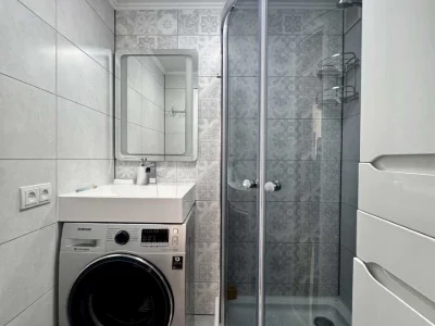 Apartment. Ivano-Frankivsk, Ivan Mykolaychuk st.