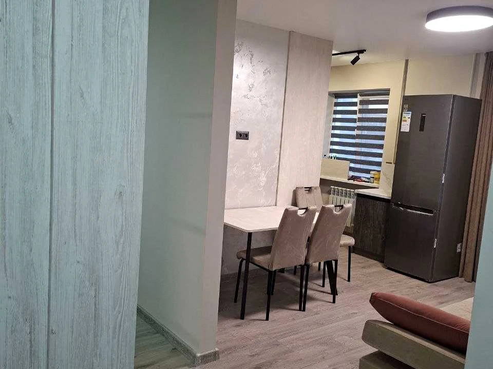 Apartment. Ivano-Frankivsk, Nezalezhnosti st.