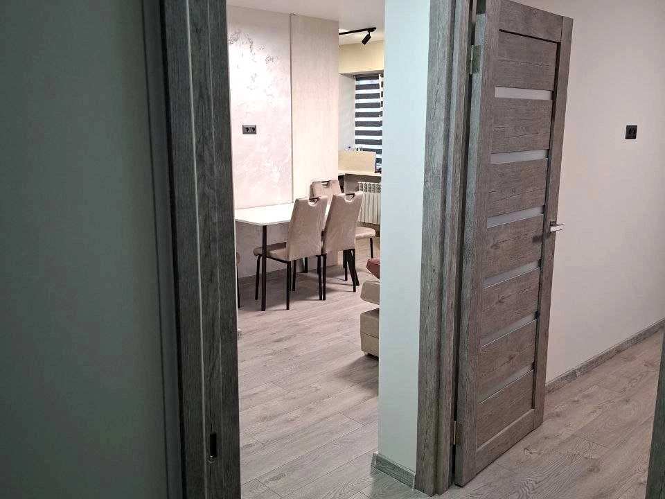 Apartment. Ivano-Frankivsk, Nezalezhnosti st.