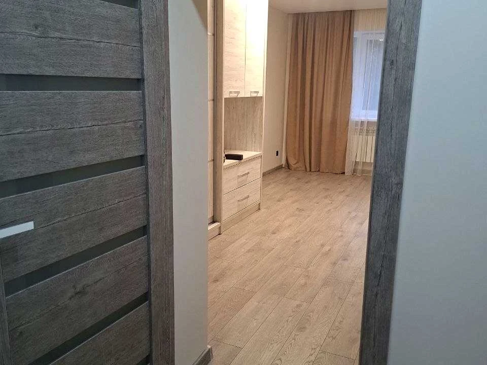 Apartment. Ivano-Frankivsk, Nezalezhnosti st.