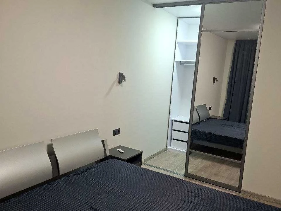 Apartment. Ivano-Frankivsk, Nezalezhnosti st.