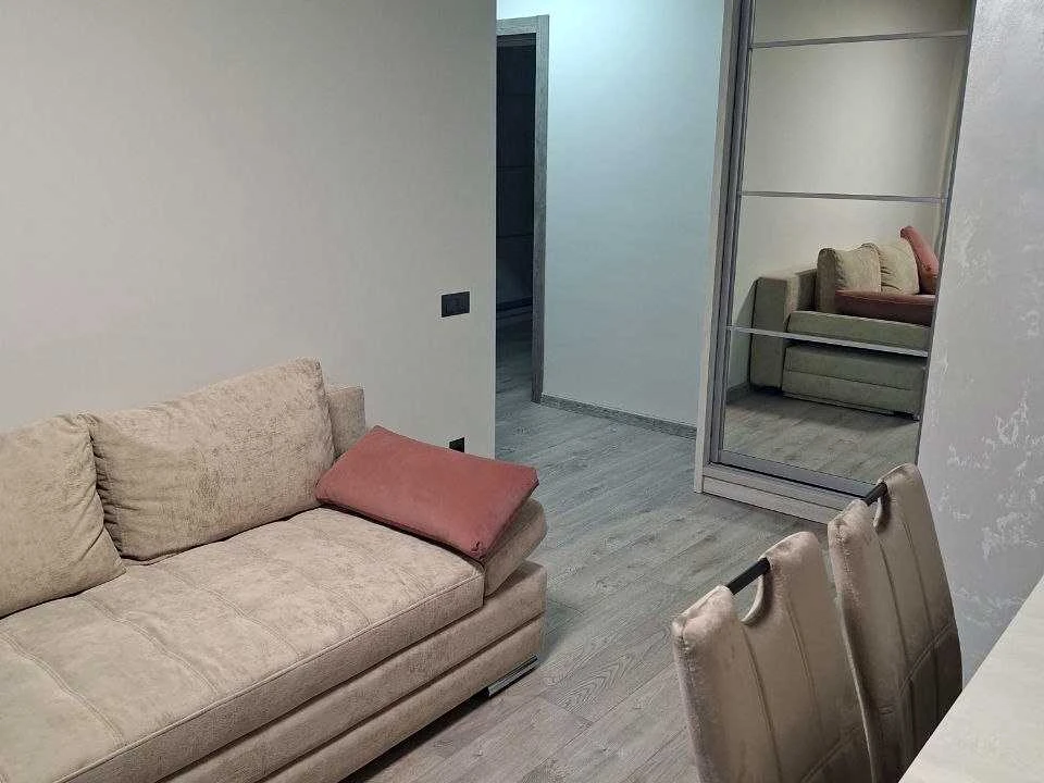 Apartment. Ivano-Frankivsk, Nezalezhnosti st.