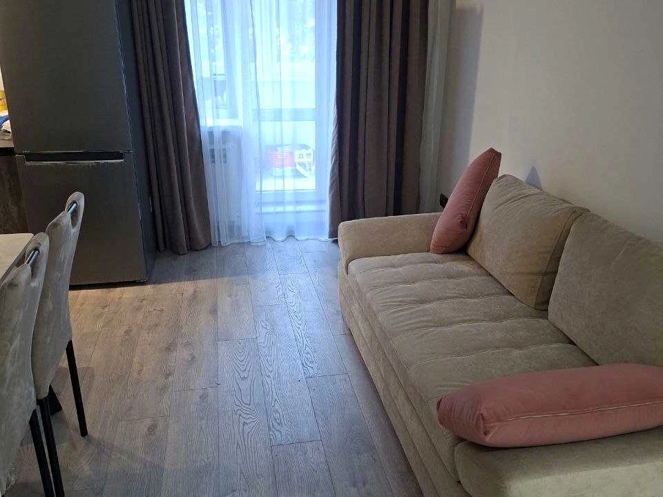 Apartment. Ivano-Frankivsk, Nezalezhnosti st.