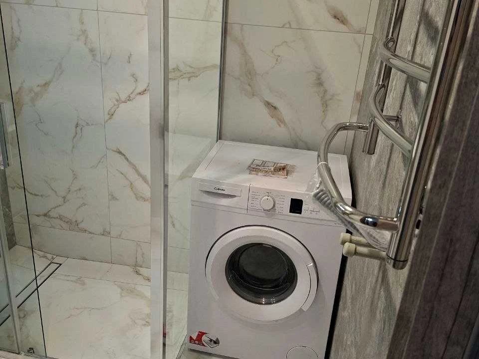 Apartment. Ivano-Frankivsk, Nezalezhnosti st.