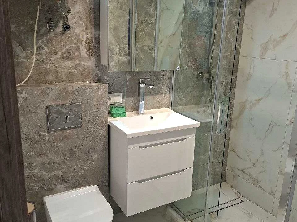 Apartment. Ivano-Frankivsk, Nezalezhnosti st.
