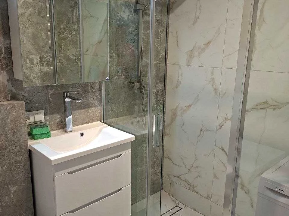 Apartment. Ivano-Frankivsk, Nezalezhnosti st.
