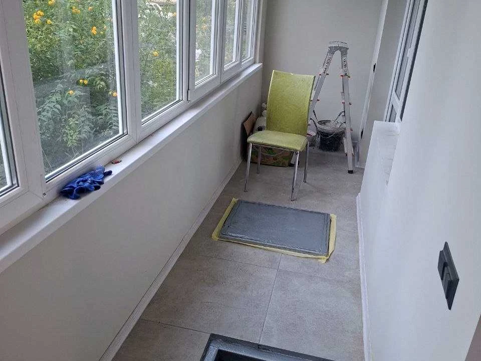 Apartment. Ivano-Frankivsk, Nezalezhnosti st.