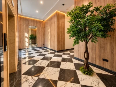 Продаж 1к квартири ЖК Уж Таверс/UZH Towers/41 м2/Набережна/Н
