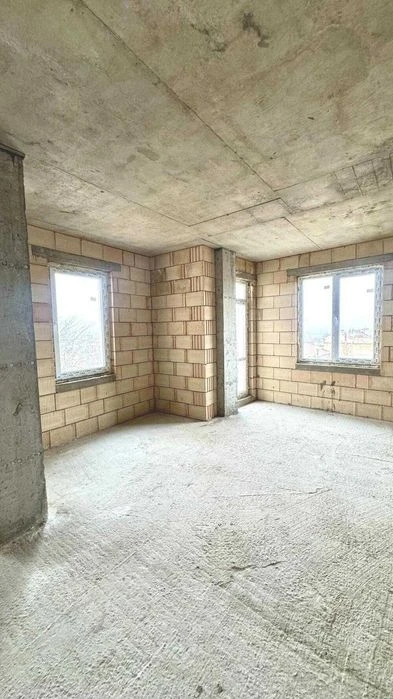 ‼️Центр • ЖК Роджественский‼️Газ • АОГВ • 2 спальни‼️Дерибас