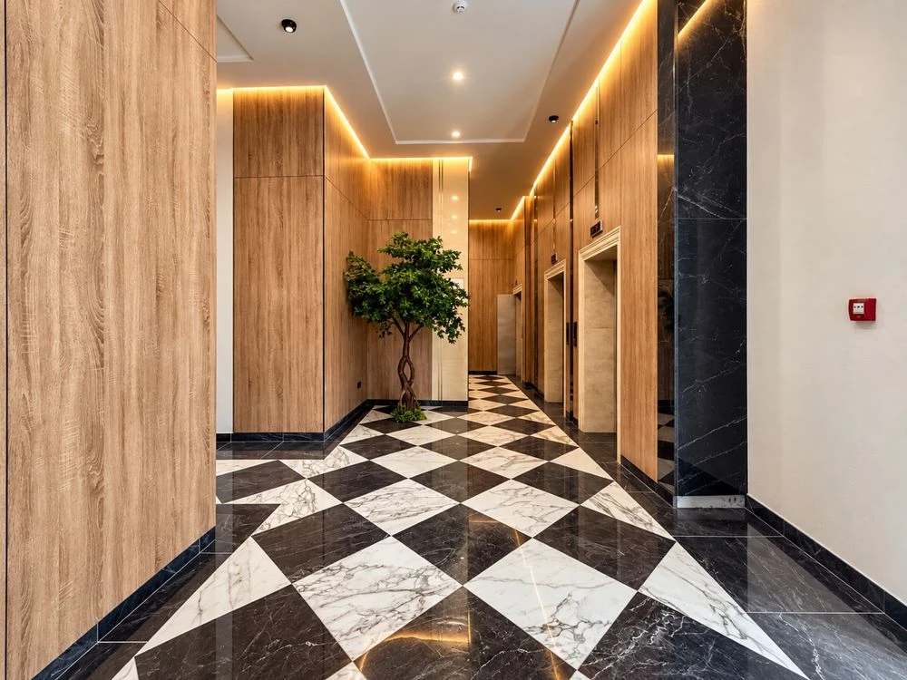 Продаж 1к квартири ЖК Уж Таверс/UZH Towers/41 м2/Набережна/Н