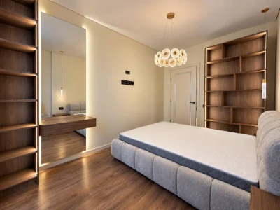 Продаж 1к квартири ЖК Уж Таверс/UZH Towers/41 м2/Набережна/Н
