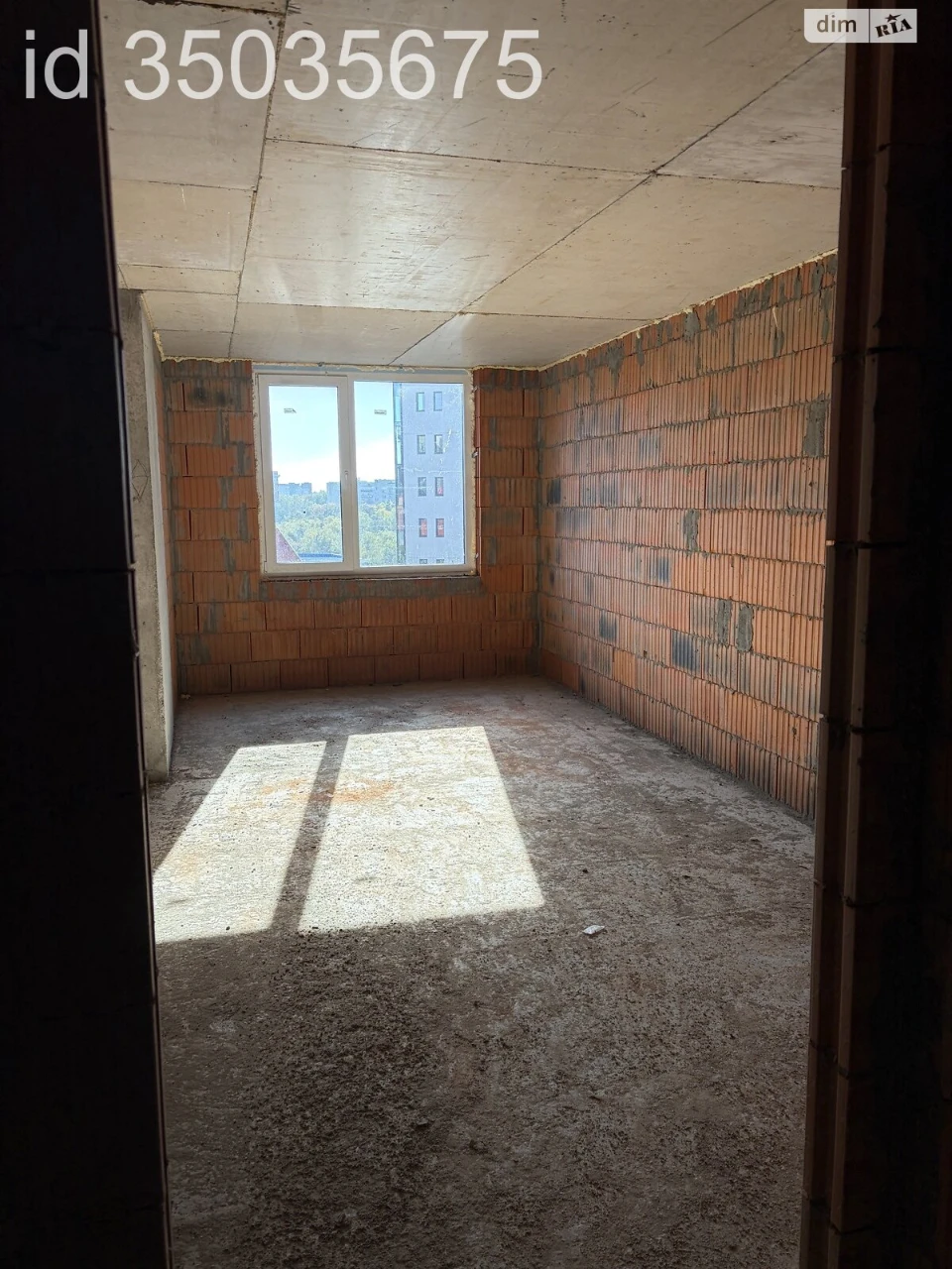 Apartment for Sale, Microdistrict No. 6