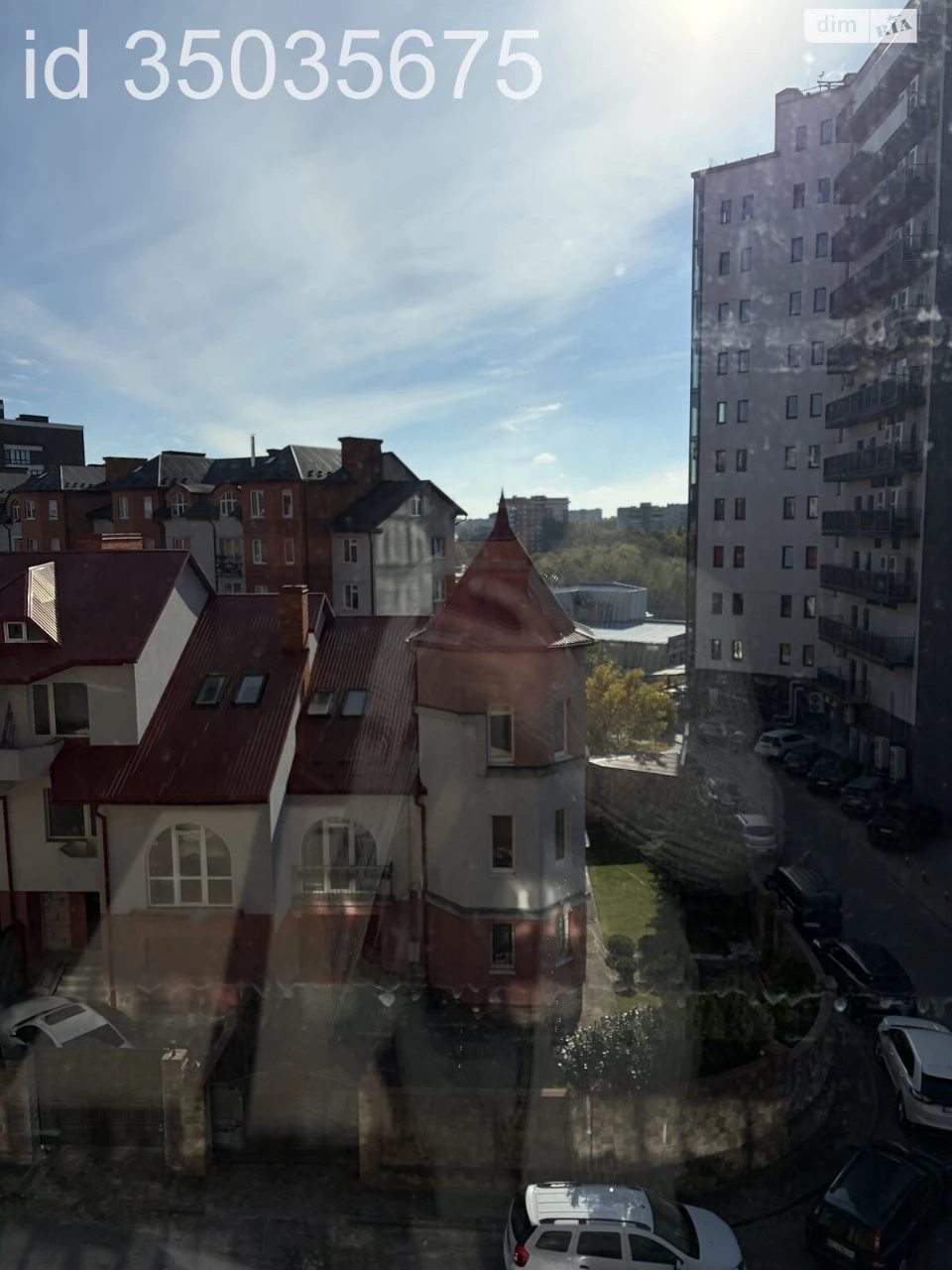 Apartment for Sale, Microdistrict No. 6