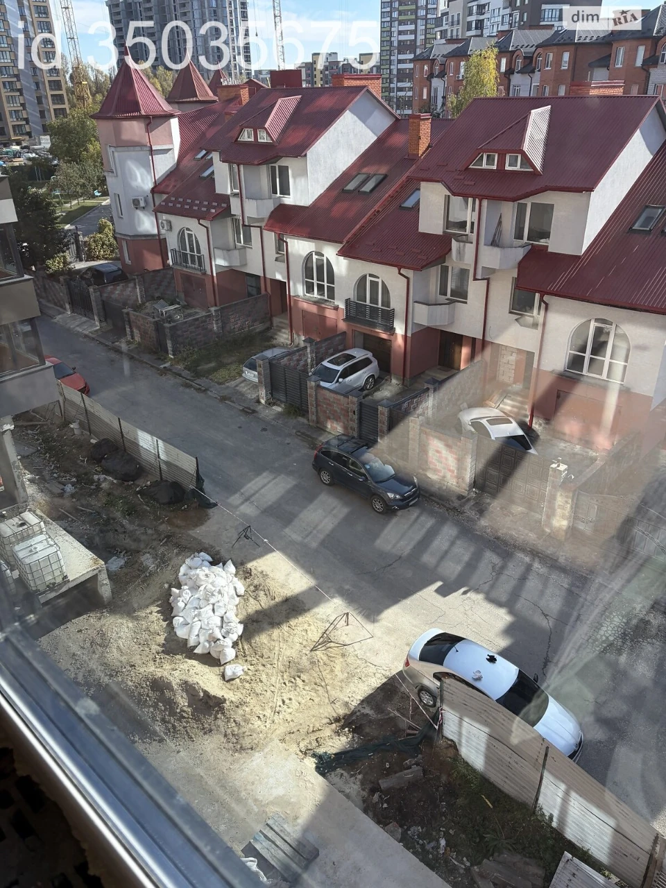 Apartment for Sale, Microdistrict No. 6
