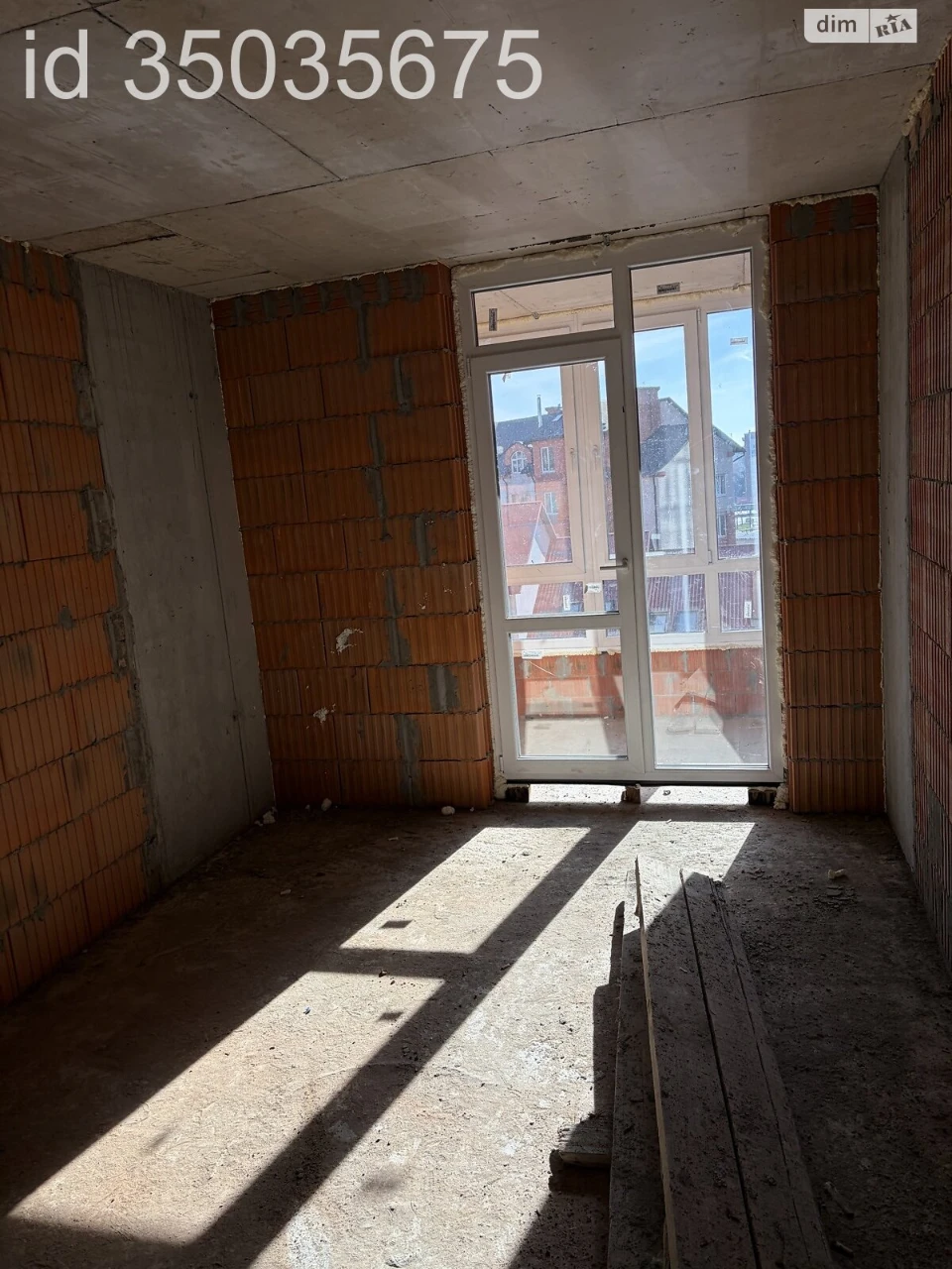Apartment for Sale, Microdistrict No. 6
