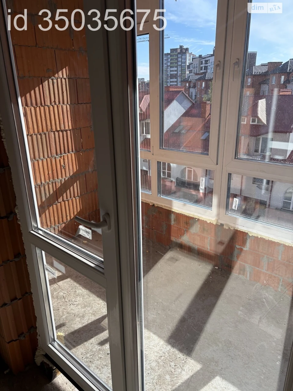 Apartment for Sale, Microdistrict No. 6