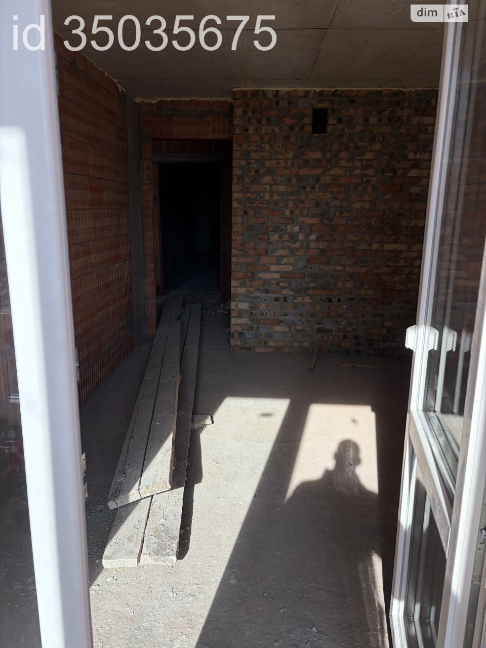 Apartment for Sale, Microdistrict No. 6
