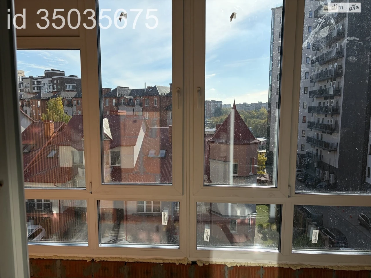 Apartment for Sale, Microdistrict No. 6