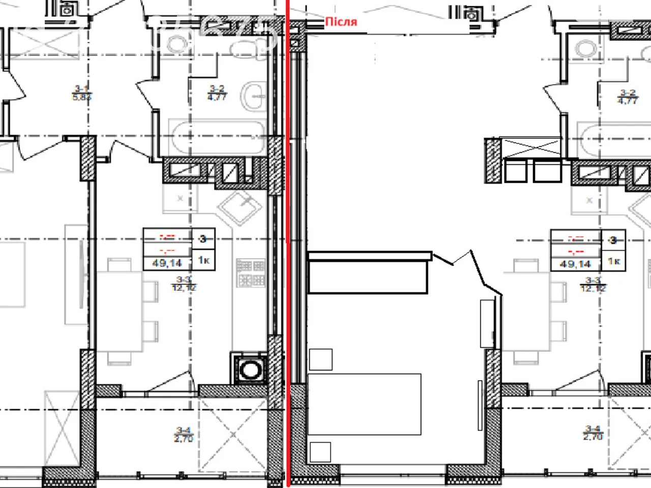 Apartment for Sale, Microdistrict No. 6