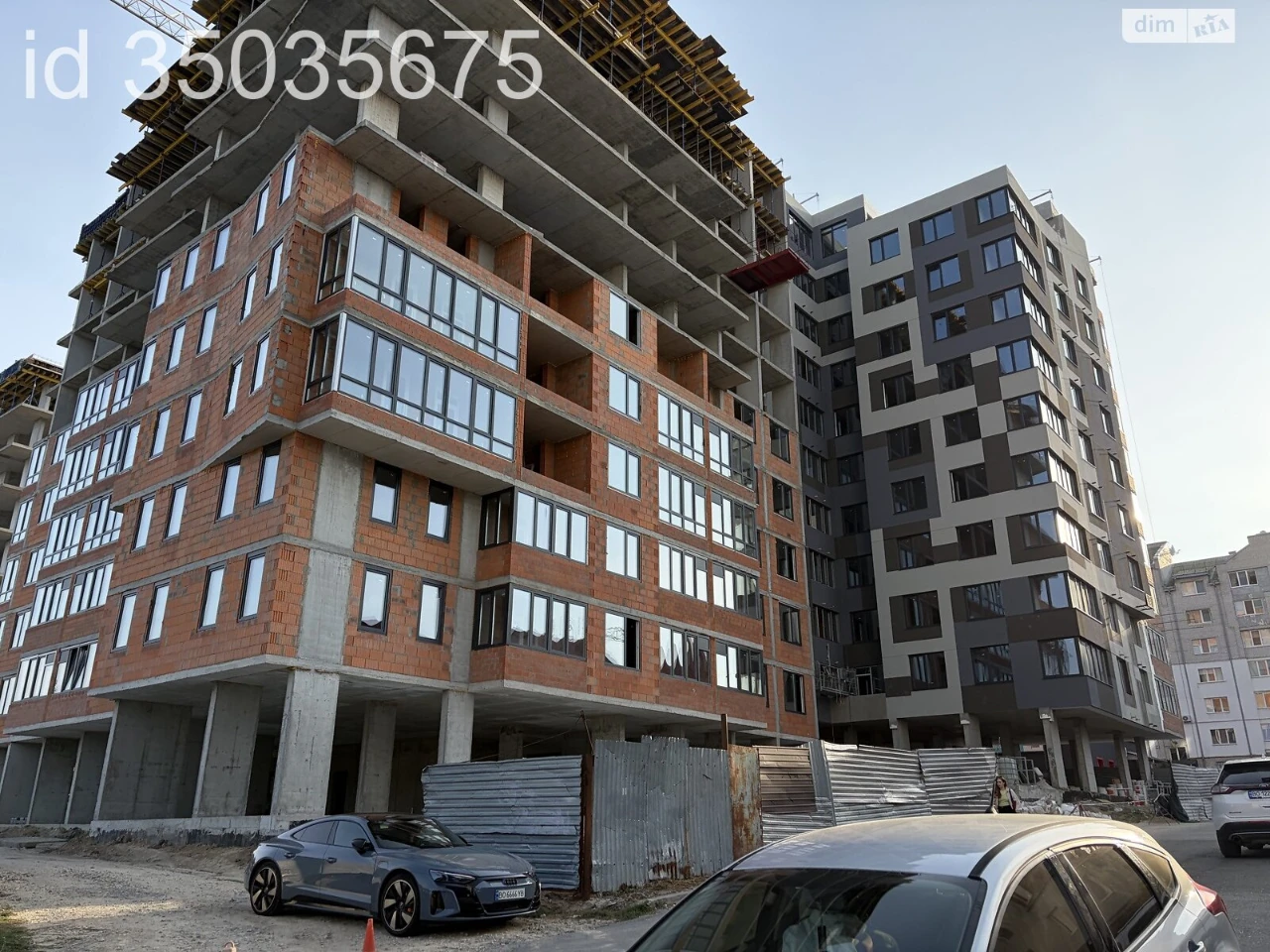 Apartment for Sale, Microdistrict No. 6