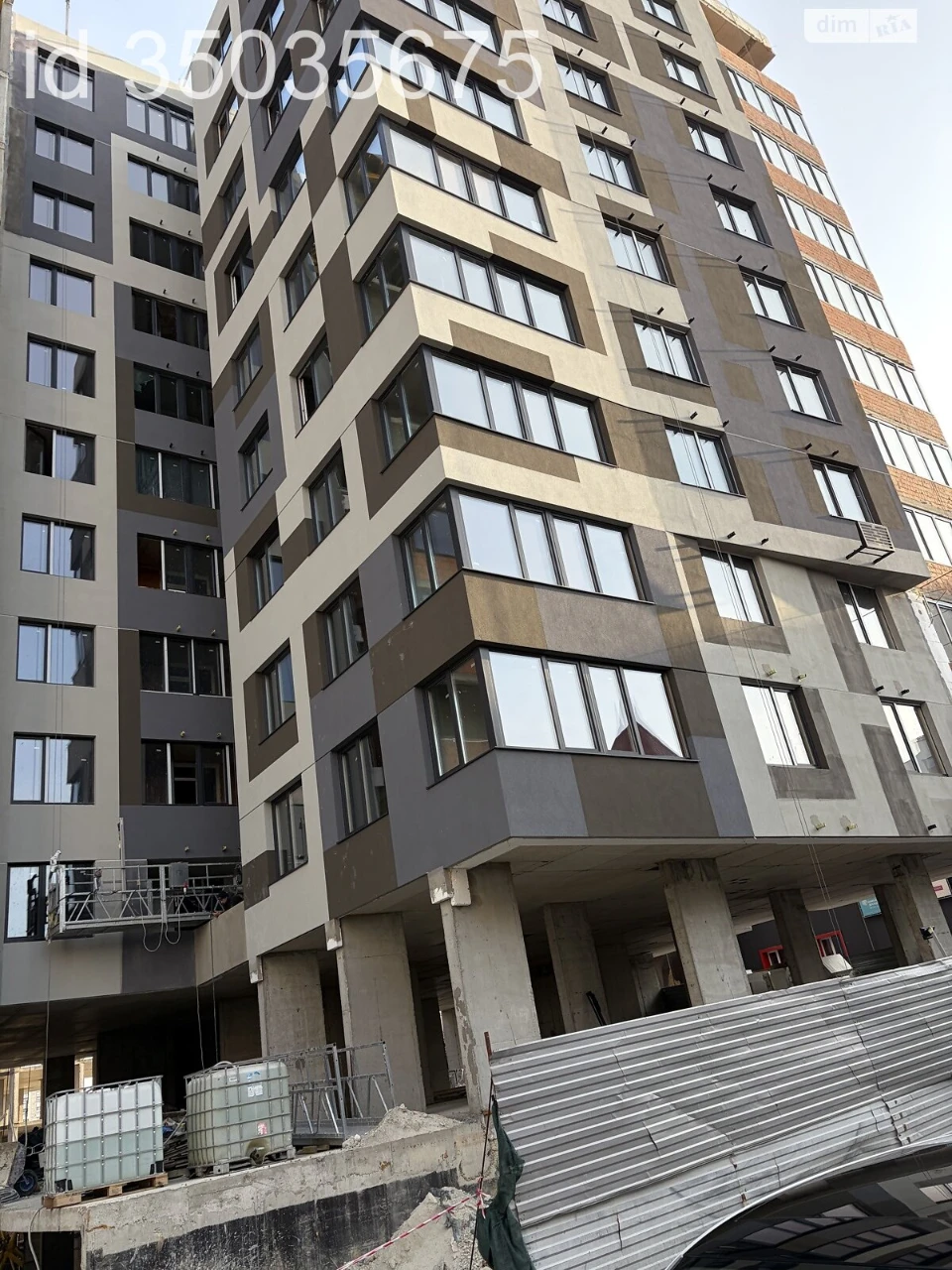 Apartment for Sale, Microdistrict No. 6