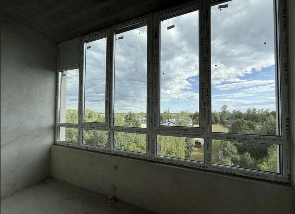 Продається 1-кімнатна квартира в новобудові на проспекті Незалежності