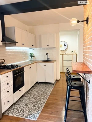 Long-Term Rental Apartment Podzamche