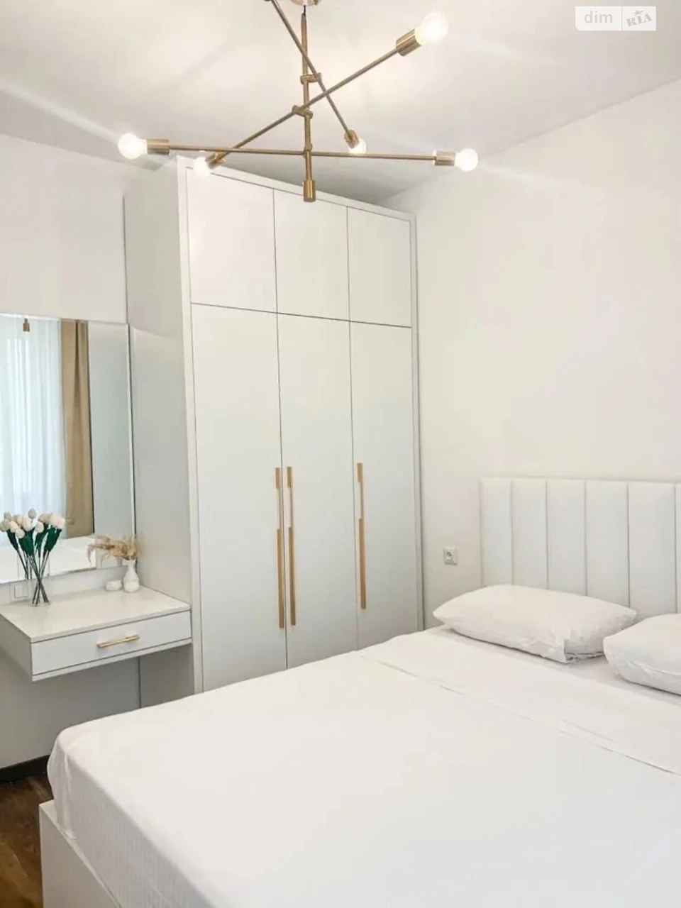 Long-Term Rental Apartment Podzamche