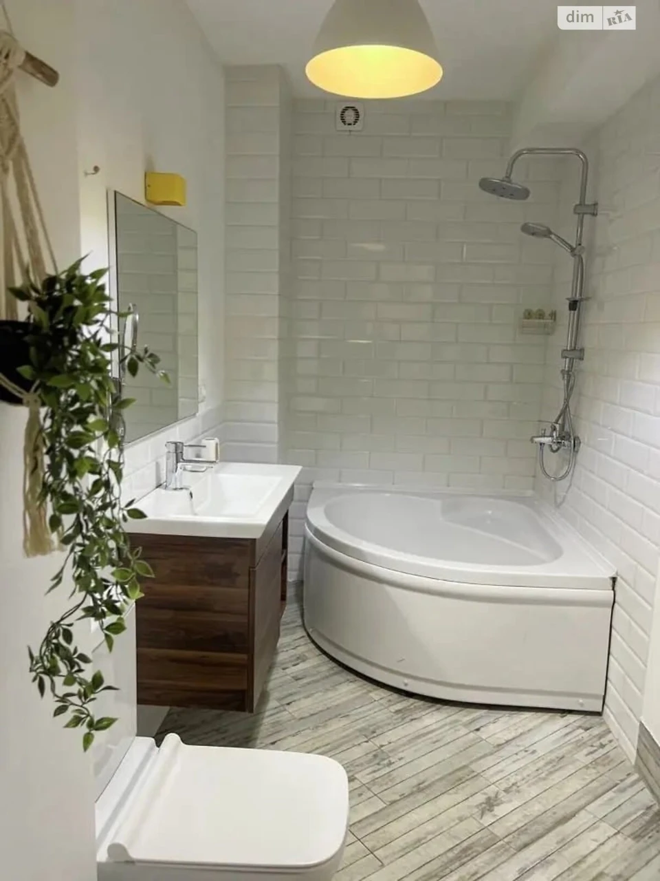 Long-Term Rental Apartment Podzamche