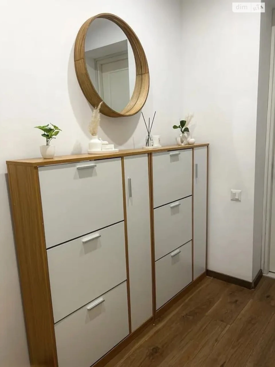 Long-Term Rental Apartment Podzamche