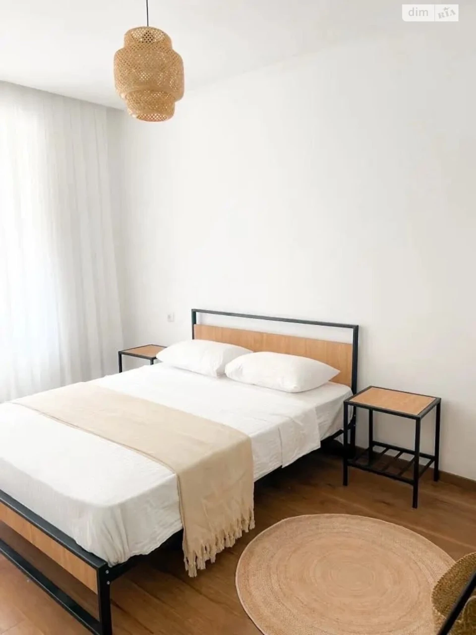 Long-Term Rental Apartment Podzamche
