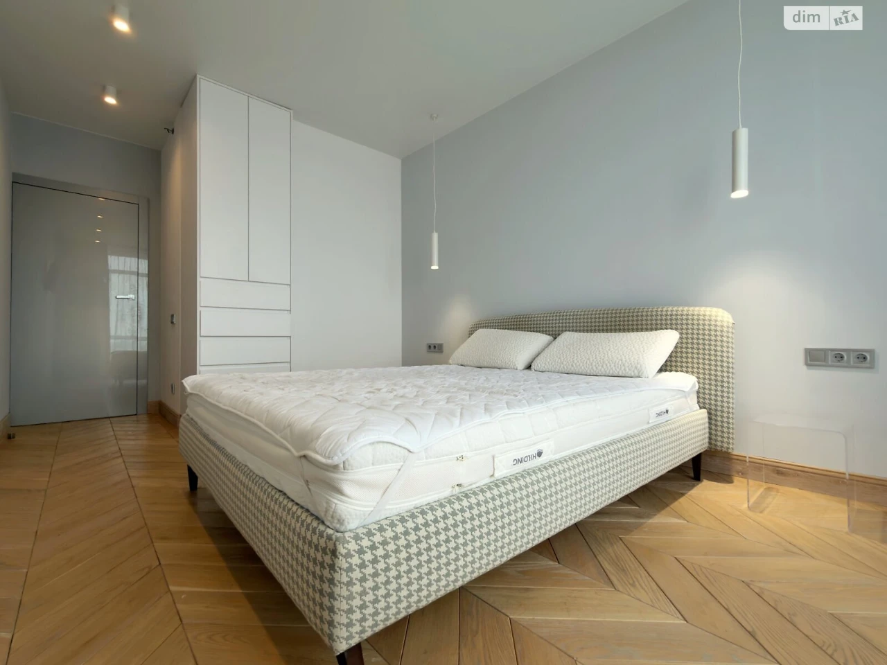 Long-Term Rental Apartment in Bohdanivka