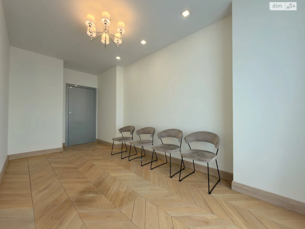 Long-Term Rental Apartment in Bohdanivka