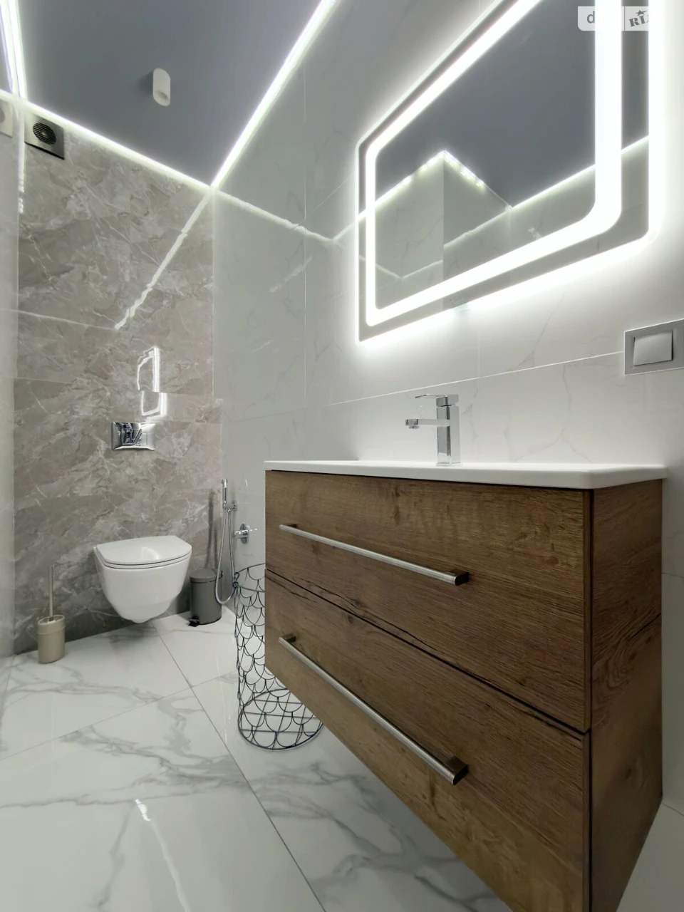 Long-Term Rental Apartment in Bohdanivka