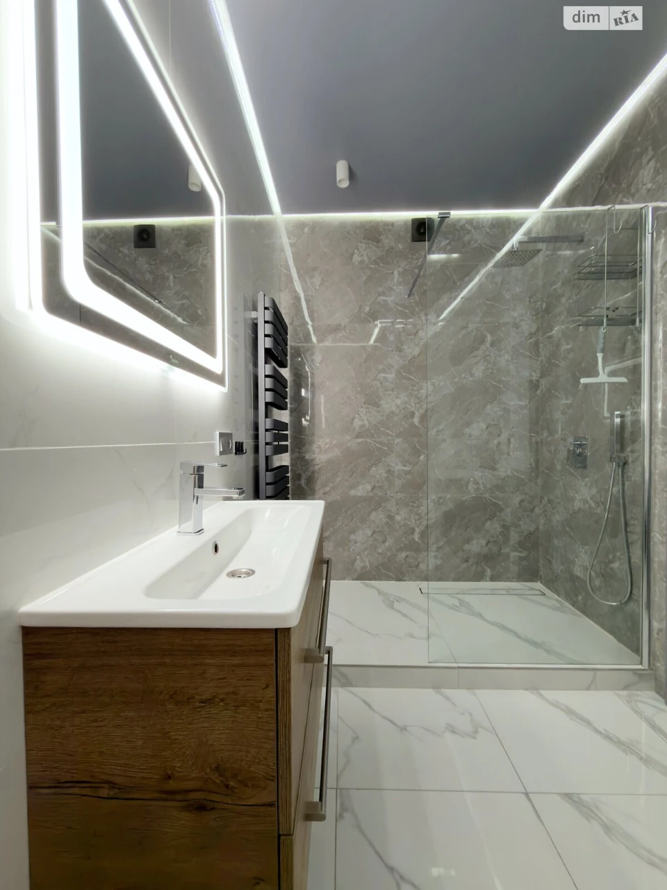 Long-Term Rental Apartment in Bohdanivka