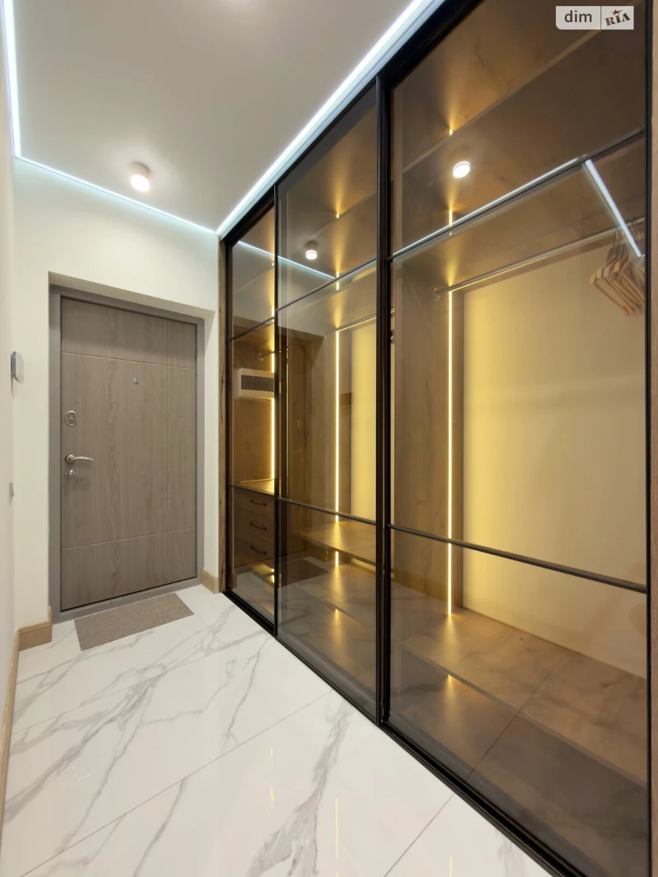 Long-Term Rental Apartment in Bohdanivka