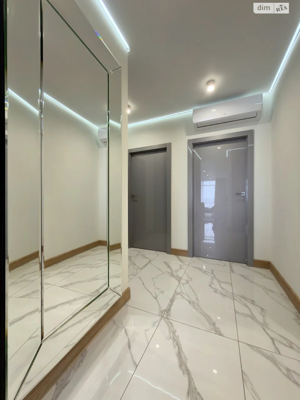 Long-Term Rental Apartment in Bohdanivka