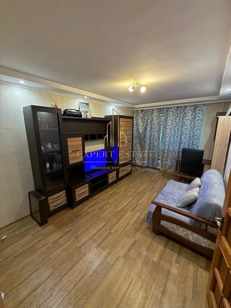 For Sale 1-bedroom apartment. Odessa.  Gagarin Avenue!