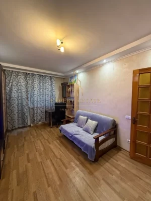 For Sale 1-bedroom apartment. Odessa.  Gagarin Avenue!