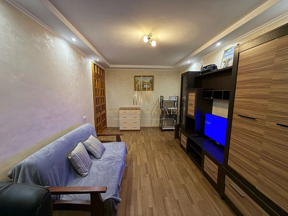 For Sale 1-bedroom apartment. Odessa.  Gagarin Avenue!