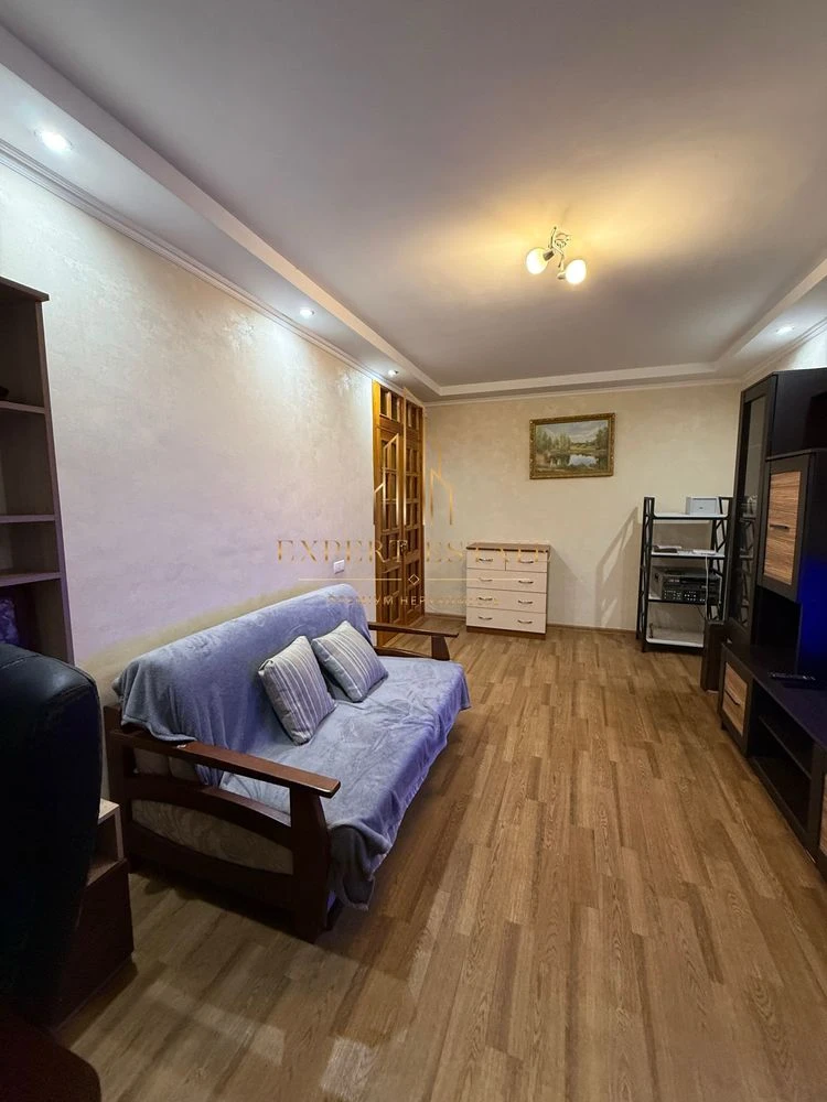 For Sale 1-bedroom apartment. Odessa.  Gagarin Avenue!
