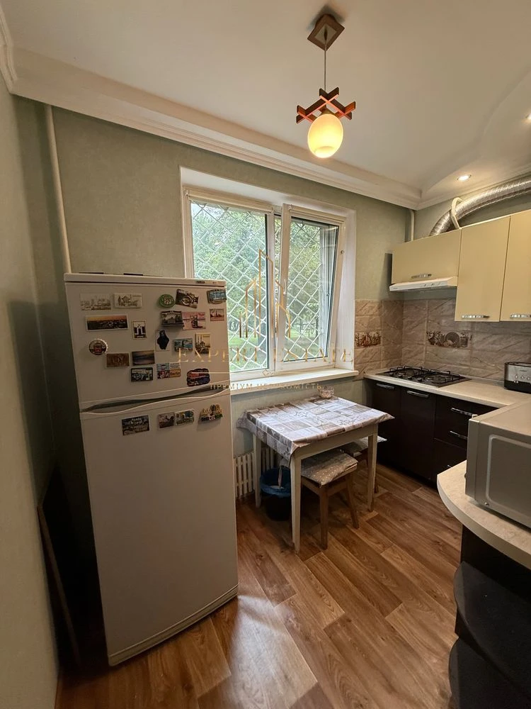 For Sale 1-bedroom apartment. Odessa.  Gagarin Avenue!
