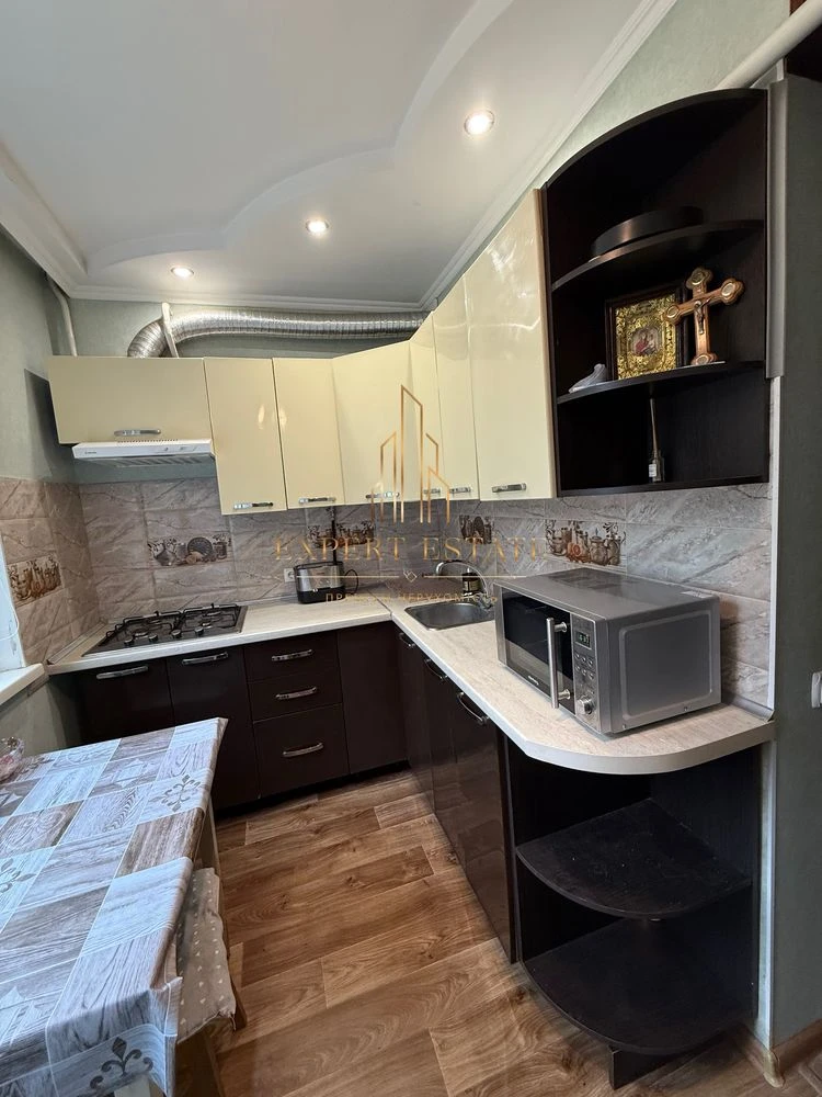 For Sale 1-bedroom apartment. Odessa.  Gagarin Avenue!