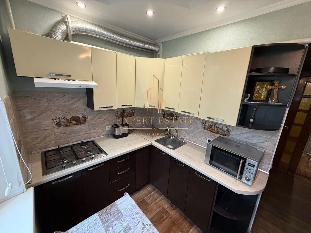 For Sale 1-bedroom apartment. Odessa.  Gagarin Avenue!