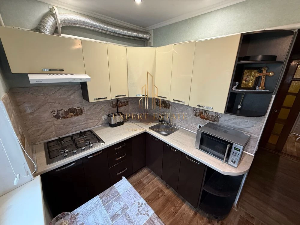 For Sale 1-bedroom apartment. Odessa.  Gagarin Avenue!