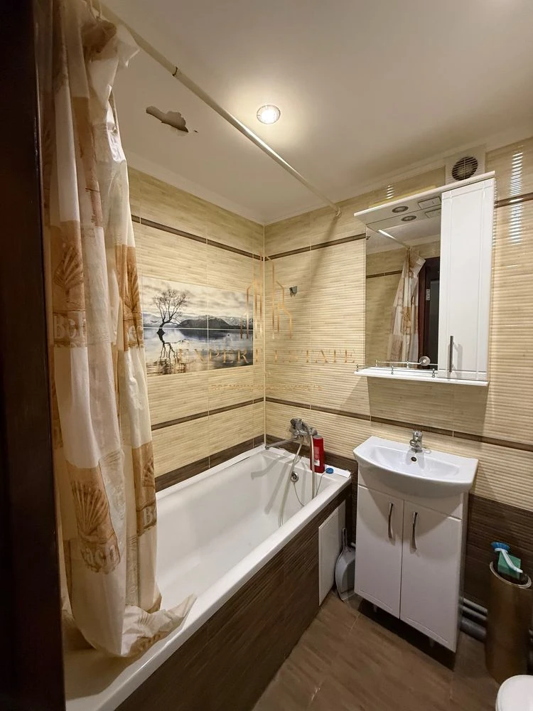 For Sale 1-bedroom apartment. Odessa.  Gagarin Avenue!